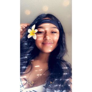 Meet your Posher, Maritza